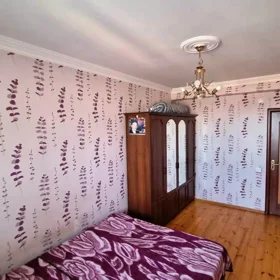 In Baku 64.0 m² apartment is for rent - Image 5