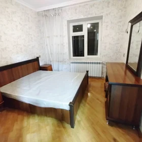 In Baku 55.0 m² apartment is for rent - Image 2
