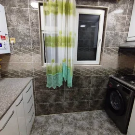 In Baku 55.0 m² apartment is for rent - Image 3