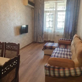 In Baku 65.0 m² apartment is for rent - Image 2