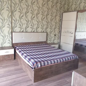 In Baku 65.0 m² apartment is for rent - Image 3