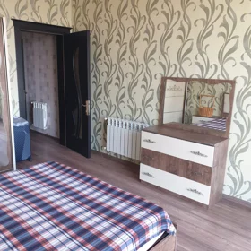 In Baku 65.0 m² apartment is for rent - Image 4