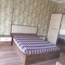 In Baku 65.0 m² apartment is for rent - Image 5