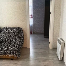 In Baku 55.0 m² apartment is for rent - Image 3