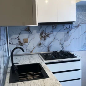 In Baku 55.0 m² apartment is for rent - Image 5