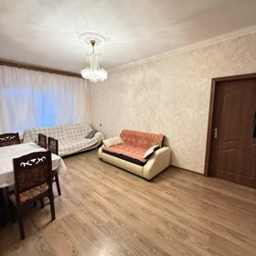 In Baku 60.0 m² apartment is for rent - Image 3