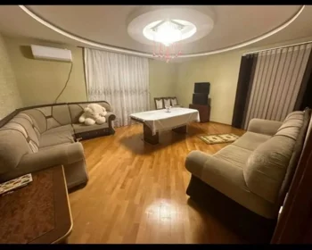 In Baku 90.0 m² apartment is for rent - Image 2