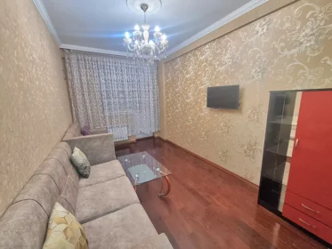 In Baku 89.0 m² apartment is for rent - Image 2
