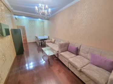 In Baku 89.0 m² apartment is for rent - Image 3