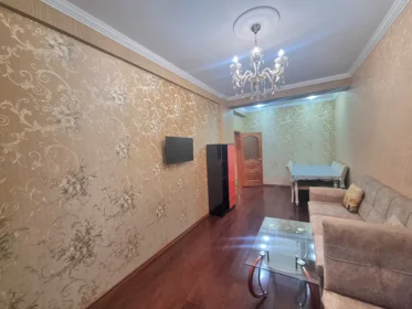 In Baku 89.0 m² apartment is for rent - Image 4