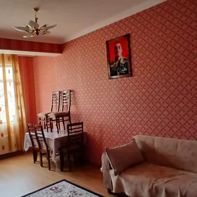In Baku 64.0 m² apartment is for sale - Image 2