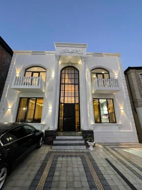 In Baku 240.0 m² house with 8.0 rooms is for sale - Изображение 2
