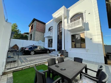 In Baku 240.0 m² house with 8.0 rooms is for sale - Изображение 3