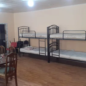 In Baku 50.0 m² house with 1.0 rooms is for rent - Image 2