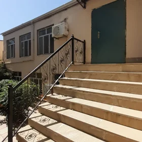 In Baku 50.0 m² house with 1.0 rooms is for rent - Image 5