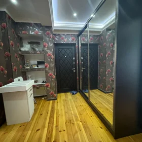 In Baku 80.0 m² apartment is for rent - Image 2