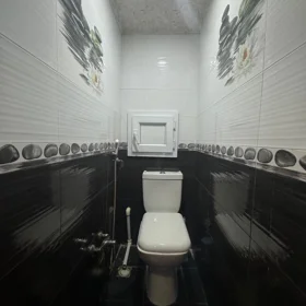 In Baku 80.0 m² apartment is for rent - Image 4