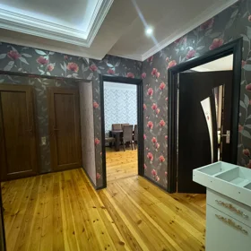 In Baku 80.0 m² apartment is for rent - Image 5