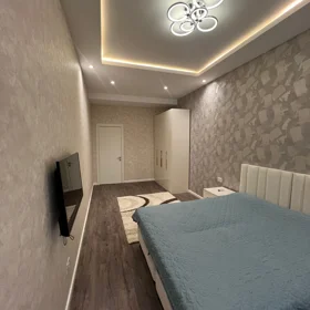 In Baku 72.0 m² apartment is for rent - Image 4