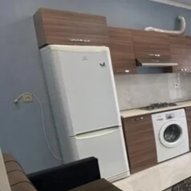 In Baku 40.0 m² house with 2.0 rooms is for rent - Image 4