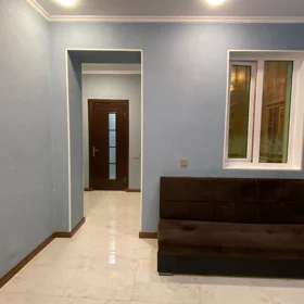 In Baku 40.0 m² house with 2.0 rooms is for rent - Image 5
