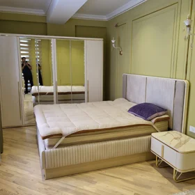 In Baku 100.0 m² apartment is for rent - Image 4