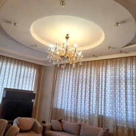 In Baku 90.0 m² apartment is for rent - Image 2