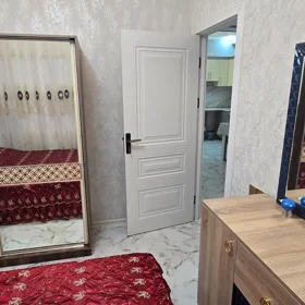 Baku-da 58.0 m2 mənzil kirayə verilir - Şəkil 2