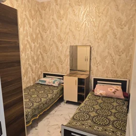 Baku-da 58.0 m2 mənzil kirayə verilir - Şəkil 3