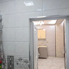 Baku-da 58.0 m2 mənzil kirayə verilir - Şəkil 4