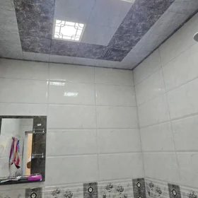 Baku-da 58.0 m2 mənzil kirayə verilir - Şəkil 5