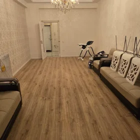 In Baku 117.0 m² apartment is for sale - Image 2