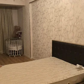 In Baku 117.0 m² apartment is for sale - Image 3
