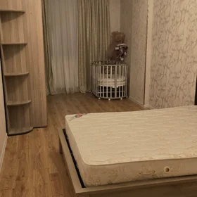 In Baku 117.0 m² apartment is for sale - Image 4
