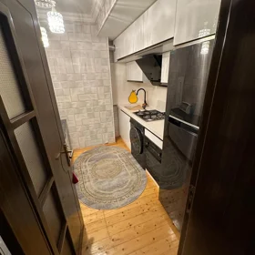 In Baku 61.0 m² apartment is for sale - Image 5