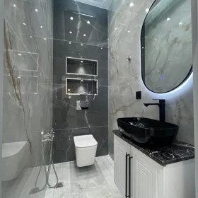 In Baku 107.0 m² apartment is for sale - Image 3