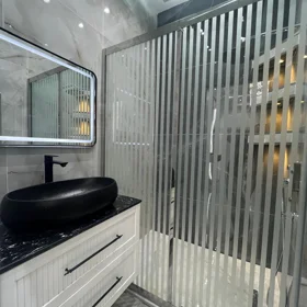 In Baku 107.0 m² apartment is for sale - Image 4