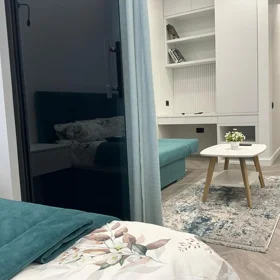 Baku-da 69.0 m2 mənzil kirayə verilir - Şəkil 2