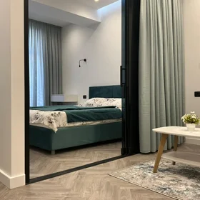Baku-da 69.0 m2 mənzil kirayə verilir - Şəkil 3