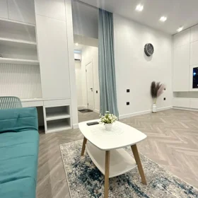 Baku-da 69.0 m2 mənzil kirayə verilir - Şəkil 4