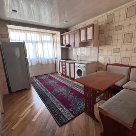 In Baku 55.0 m² apartment is for rent - Изображение 2
