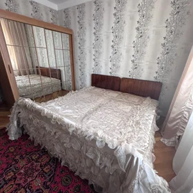 In Baku 55.0 m² apartment is for rent - Изображение 3