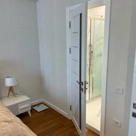 Baku-da 135.0 m2 mənzil kirayə verilir - Şəkil 5