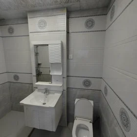 In Baku 50.0 m² apartment is for rent - Image 2