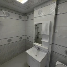 In Baku 50.0 m² apartment is for rent - Image 3