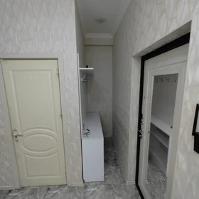 In Baku 50.0 m² apartment is for rent - Image 4