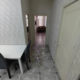 In Baku 50.0 m² apartment is for rent - Image 5