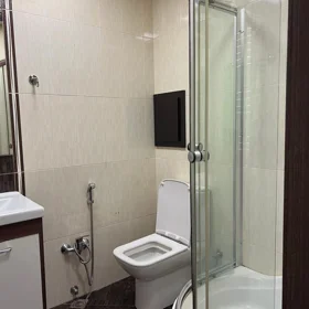 In Baku 85.0 m² apartment is for rent - Image 3