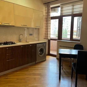 In Baku 85.0 m² apartment is for rent - Image 4