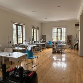 In Baku 950.0 m² house with 20.0 rooms is for rent - Image 5